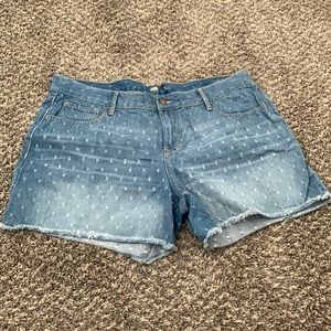 Old Navy Shorts